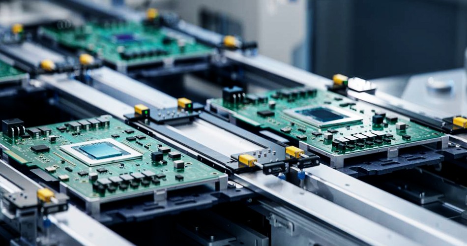 پی سی بی اے فیکٹریوں میں تازہ ترین تکنیکی جدتوں اور ایپلی کیشنز کی تلاش