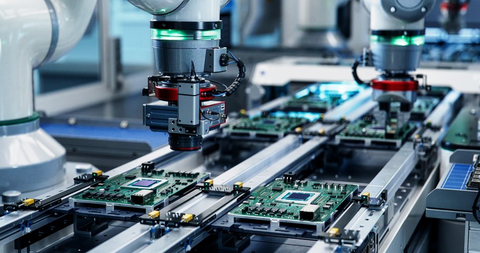 پی سی بی اے فیکٹریوں کے لئے کوالٹی مینجمنٹ کی کل حکمت عملیوں کی کھوج