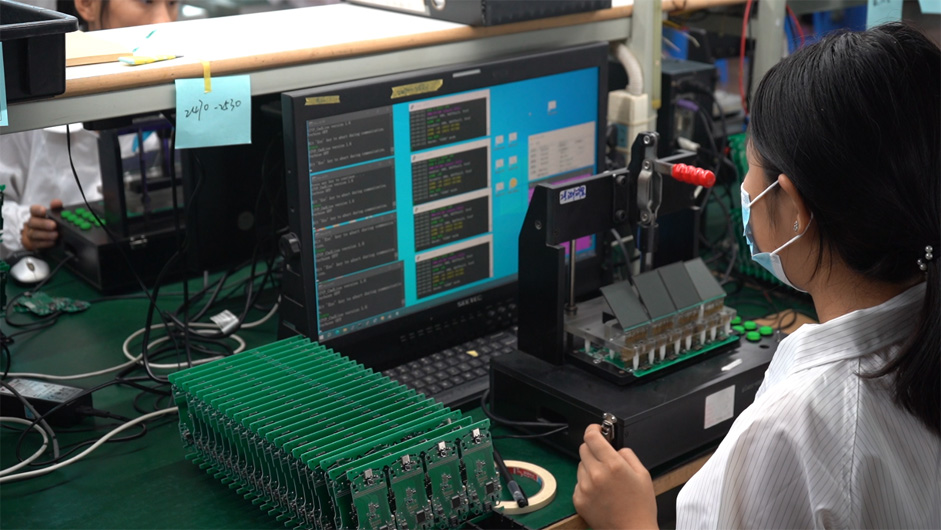 اعلی درجے کی جانچ کی ٹیکنالوجیز الارم سسٹم پی سی بی اے فیکٹریوں میں مصنوعات کے معیار کو کیسے یقینی بناسکتی ہیں؟