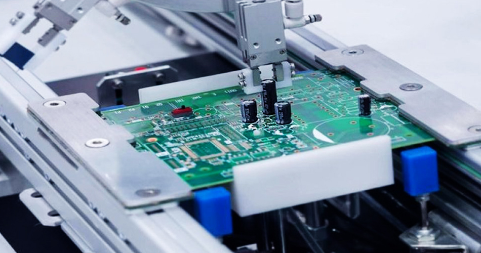 جدید آلات کے ذریعہ بجلی کے باغبانی کے آلے کو پی سی بی اے فیکٹری کی پیداوار کی کارکردگی کو کیسے بہتر بنایا جائے؟