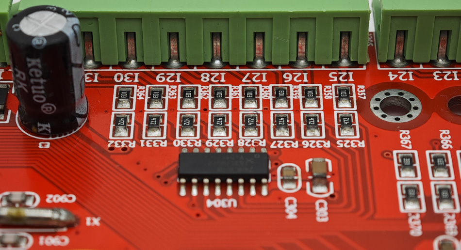 الیکٹرانک ایئر پمپ پی سی بی اے فیکٹری کی کارکردگی میں بہتری کے ذریعے منصوبوں کو کیسے تیز کیا جائے؟