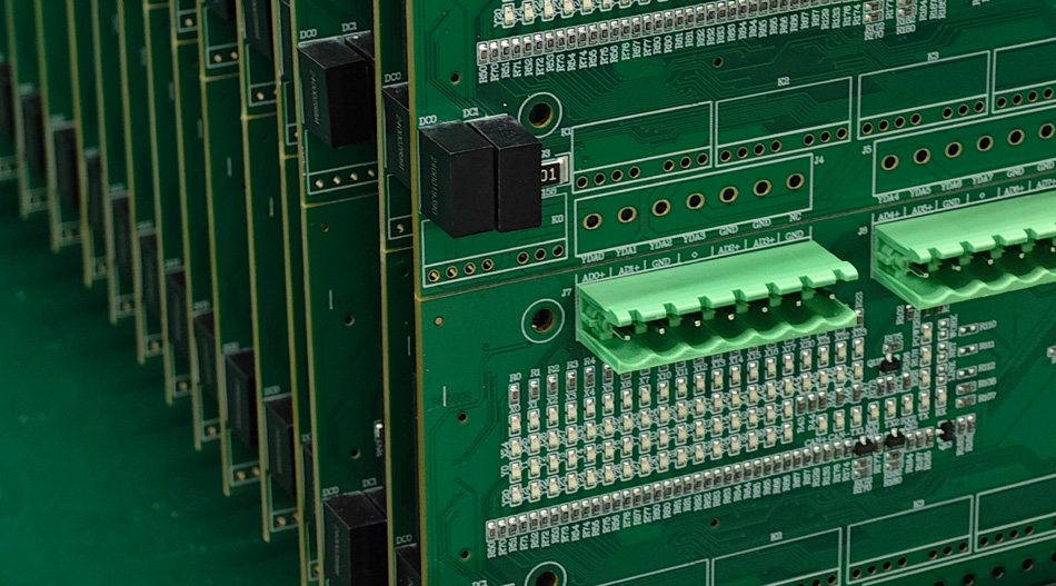 کاروباری اداروں کے لئے پی سی بی اے مینوفیکچرنگ میں اسٹریٹجک شراکت داری کی اہمیت