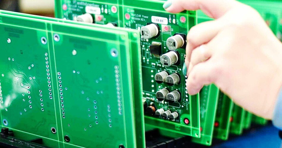 پی سی بی اے فیکٹریوں کے لئے مستقل بہتری کی صلاحیت کیوں ضروری ہے؟