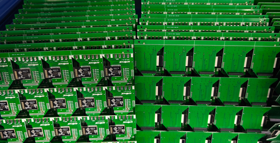 کسٹمر کیس اسٹڈیز کے ذریعہ پی سی بی اے فیکٹری کی تکنیکی طاقت کو کیسے سمجھنا ہے؟