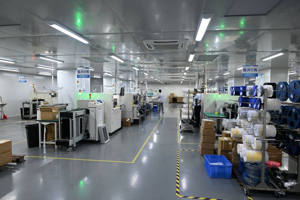 پی سی بی اے فیکٹری کے صارف کی ساکھ کی وشوسنییتا کا تعین کیسے کریں؟