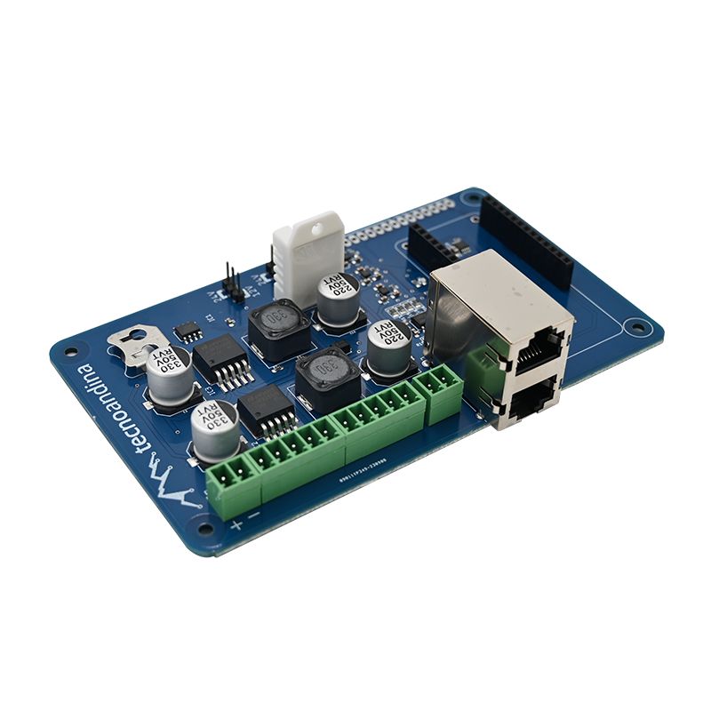 PCBA فیکٹریوں میں سبز پیداواری عمل کی نقاب کشائی