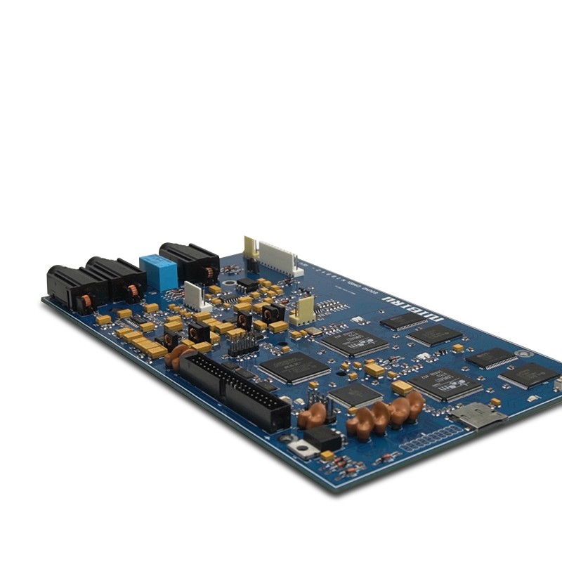 بہتر طبی کارکردگی کے لیے وینٹی لیٹر PCBA کے کلیدی فوائد کیا ہیں؟