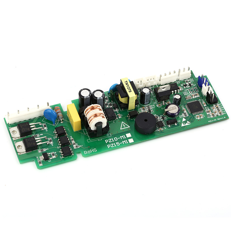 ایئر پیوریفائر پی سی بی اے