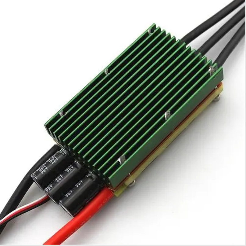 ہوائی جہاز کی روشنی PCBA