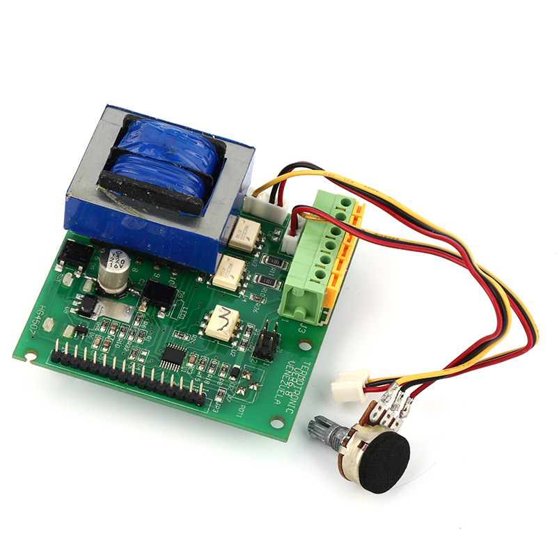 ایلیٹرک ہیٹر پی سی بی اے