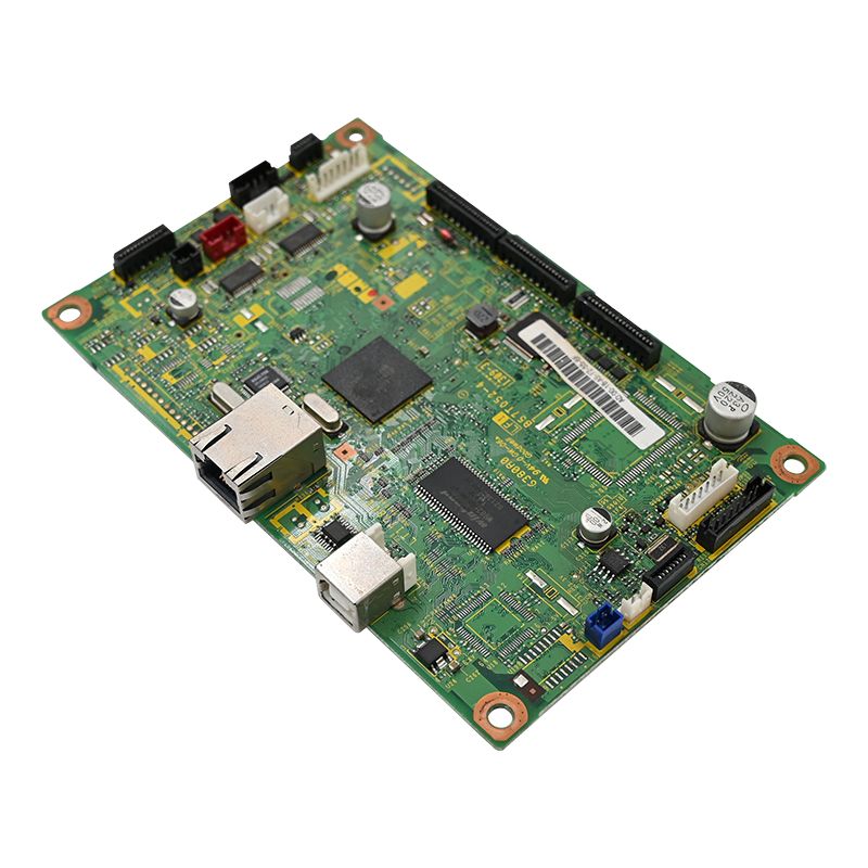 Obd سکینر PCBA