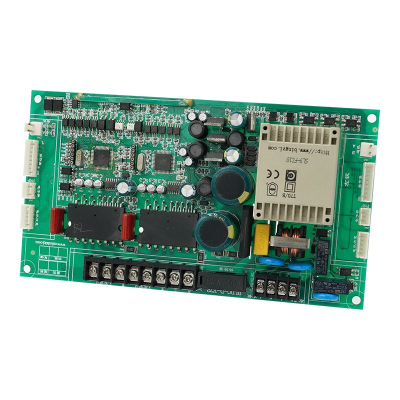 مریض کی نگرانی PCBA