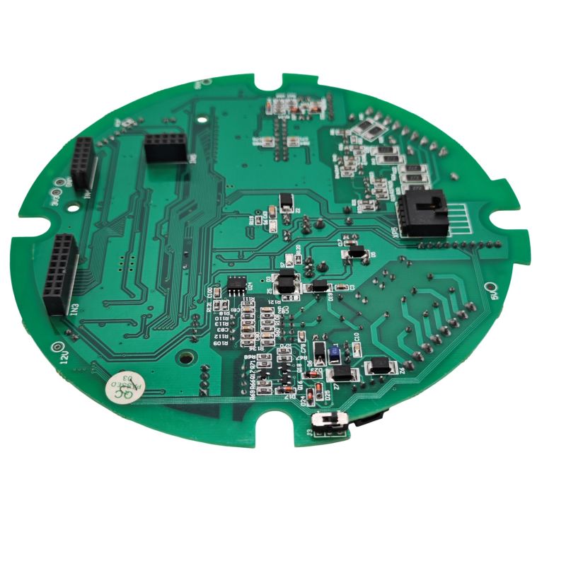 پودے لگانے روشنی PCBA پودے لگانے روشنی PCBA