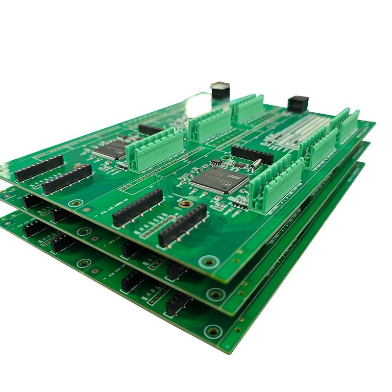 شمسی واٹر ہیٹر پی سی بی اے