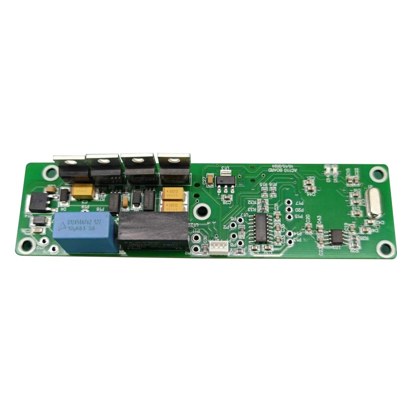 درجہ حرارت کنٹرولر PCBA درجہ حرارت کنٹرولر PCBA